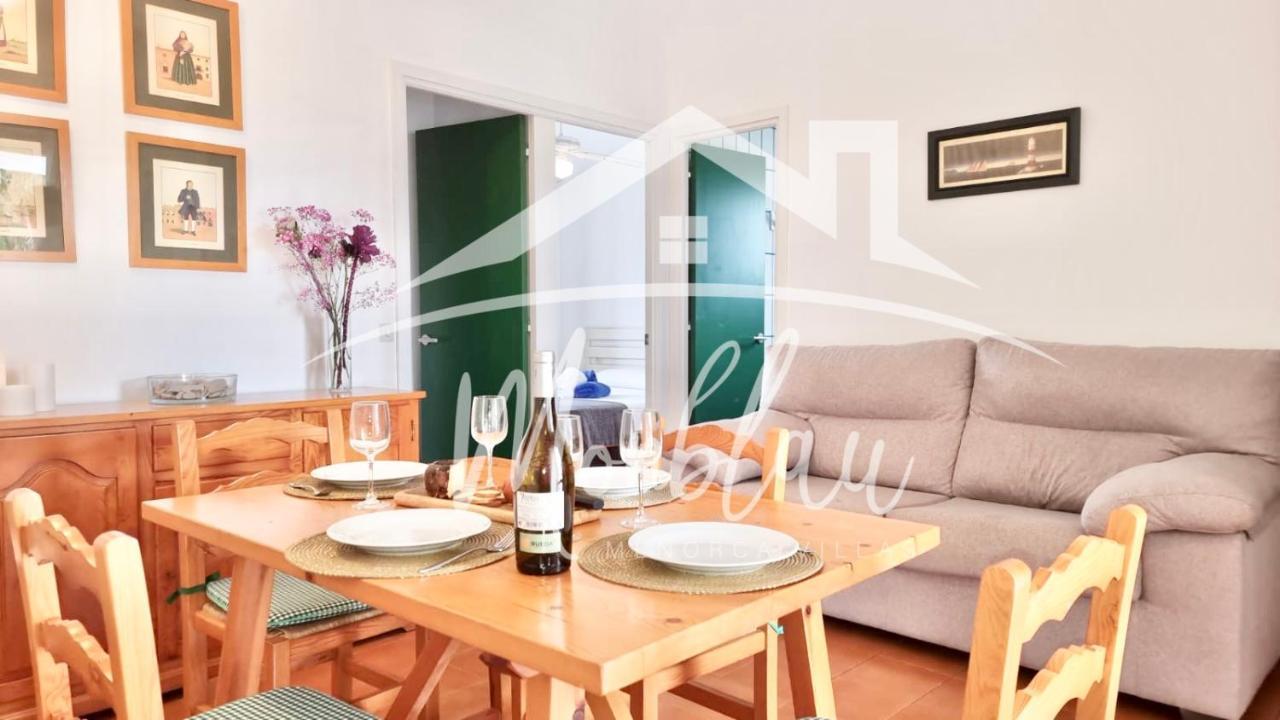 Apartament Sa Torreta 4 Cala Blanca (Menorca)