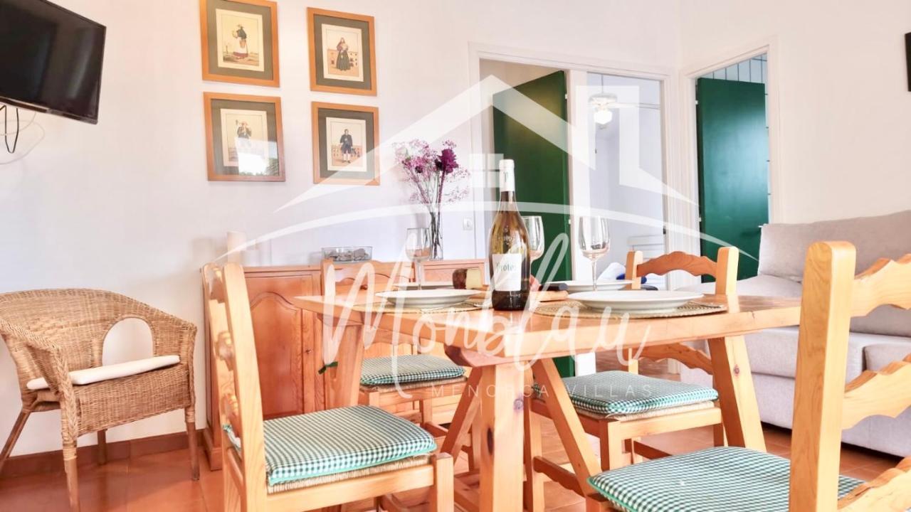 Sa Torreta 4 Apartament Cala Blanca (Menorca)